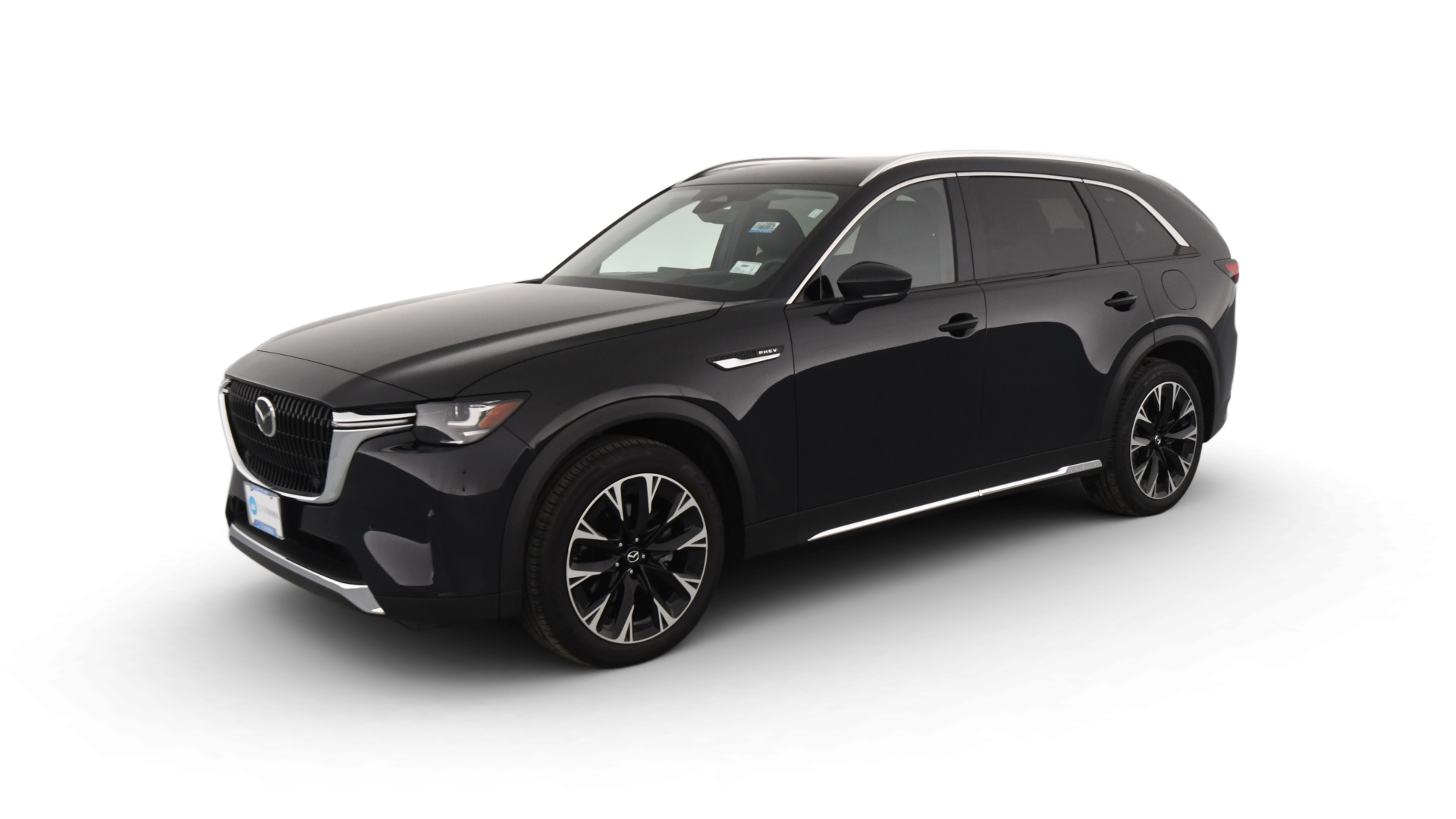 2024 MAZDA CX-90 PHEV | Carvana